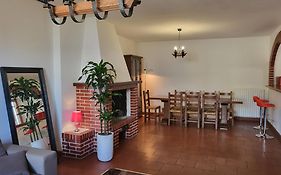 Appartamento Con Camino In Centro Storico
