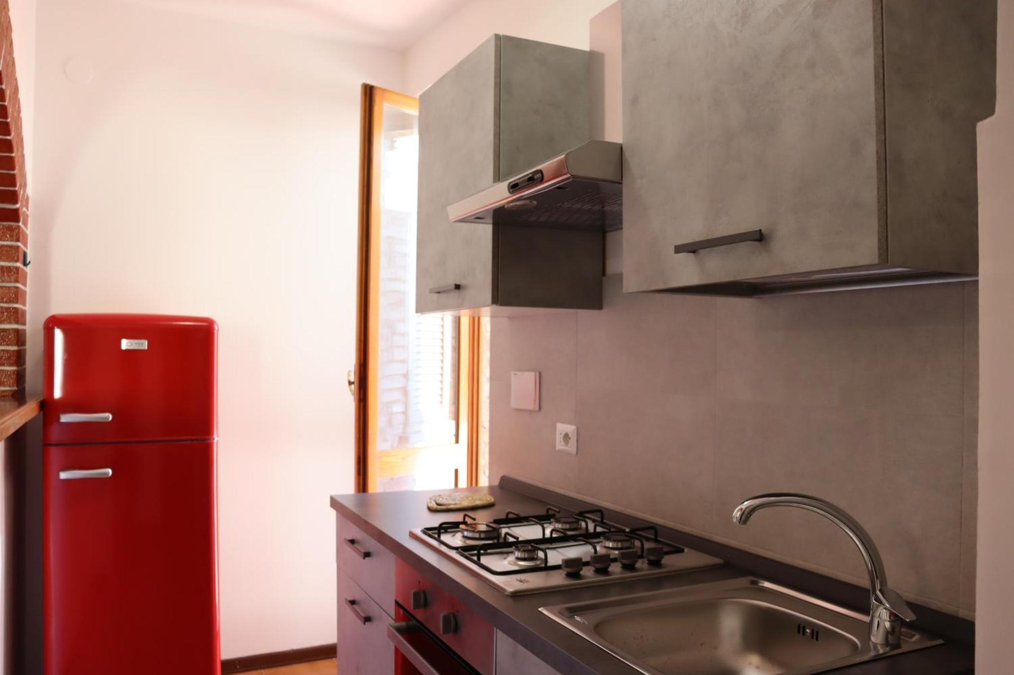 Appartamento Con Camino In Centro Storico Bevagna Esterno foto